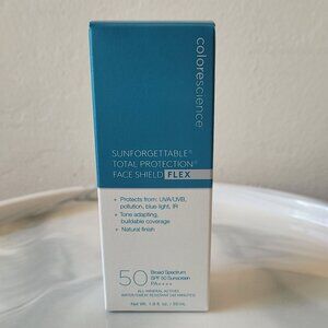 Colorescience | MEDIUM | Sunforgettable Face Shield Flex SPF 50